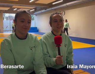 "Erakutsi nahi genuena bistaratzea lortu dugu"