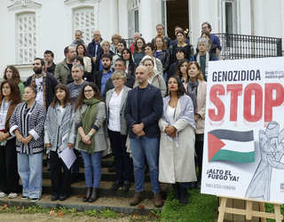 Genozidioa Stop