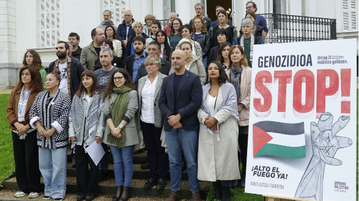 Genozidioa Stop