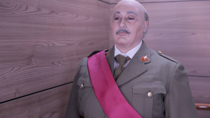 Gorabeherak 5: Francisco Franco