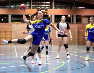 Garaipenaren zaporea dastatu ondoren, errepikatzeko gogoz daude