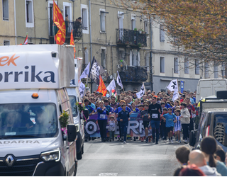 Andoaingo Korrika batzordea osatzeko deialdia