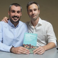 1936ko Internazionalistek Gipuzkoan eta Urnietan egindako ibilbidea izango dute hizpide Azurkik eta Arroyok