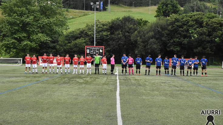 Iritsi da Donosti Cup, txapelketaren 30. urteurrenean