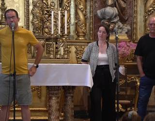 Bertso saioa Kaletxikin, Lujanbio, Iguaran, Laburu eta Egaña: espezieak irauteko premiazkoa duen gaitasuna